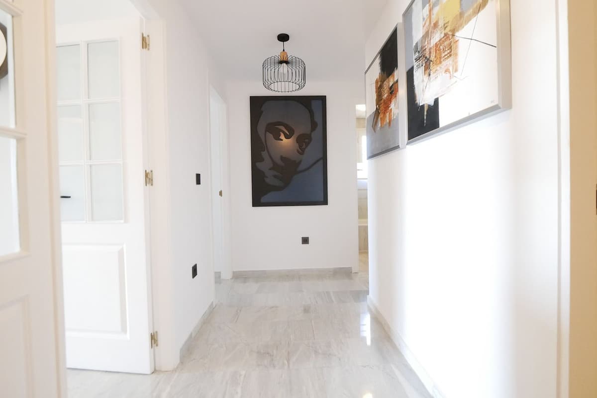 Ground Floor Apartment in Cabopino — photo 6 of 10