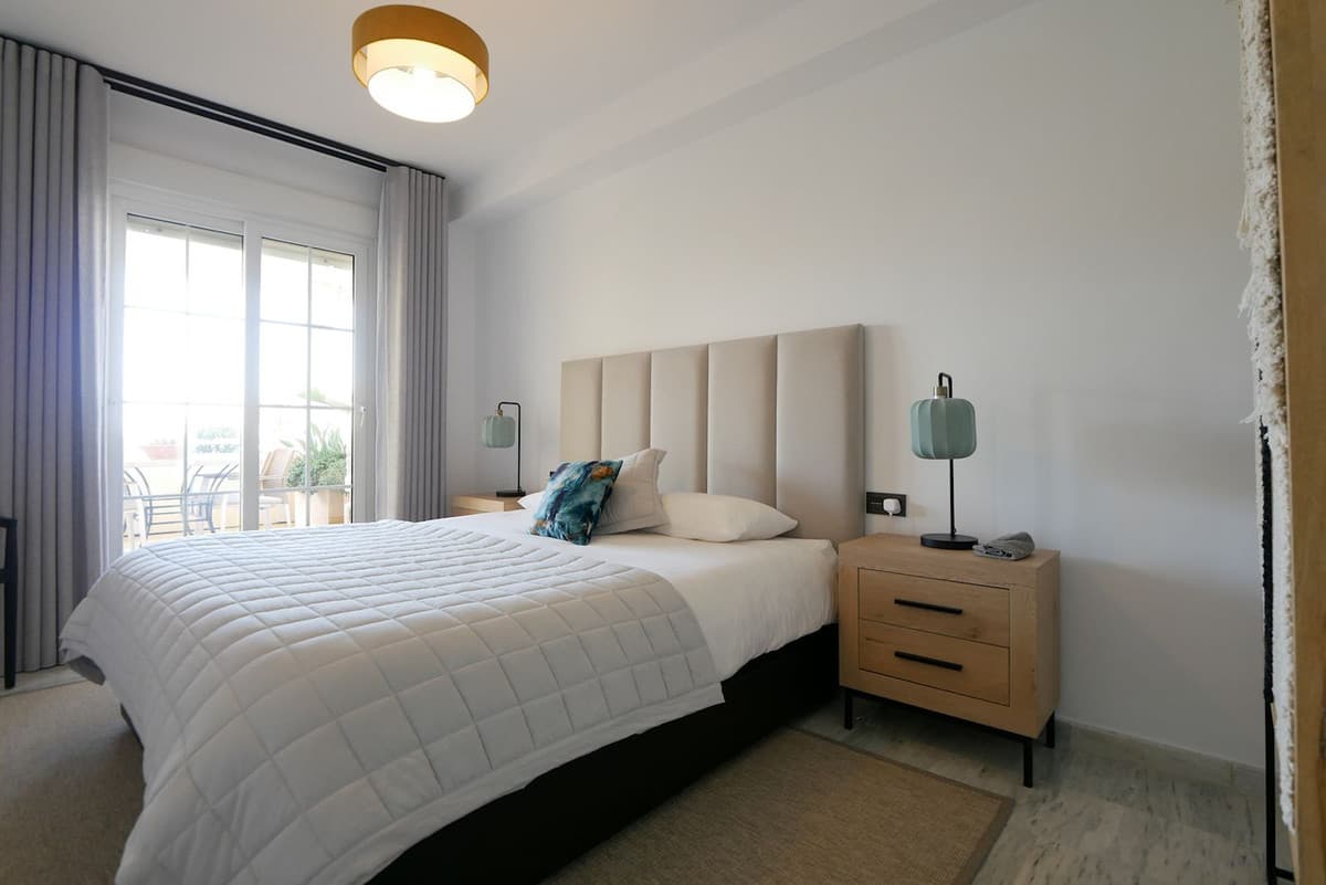 Ground Floor Apartment in Cabopino — photo 7 of 10