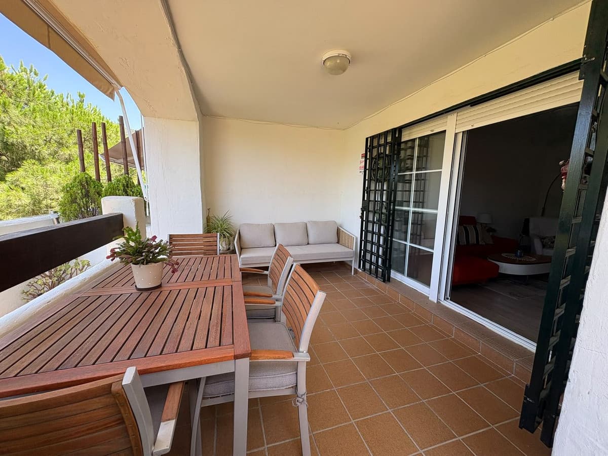 Duplex in Benalmadena — photo 1 of 10