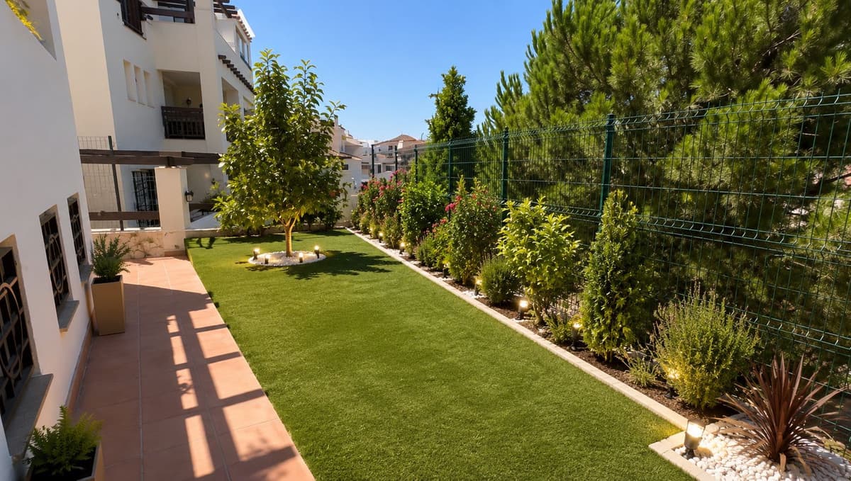 Duplex in Benalmadena — photo 2 of 10