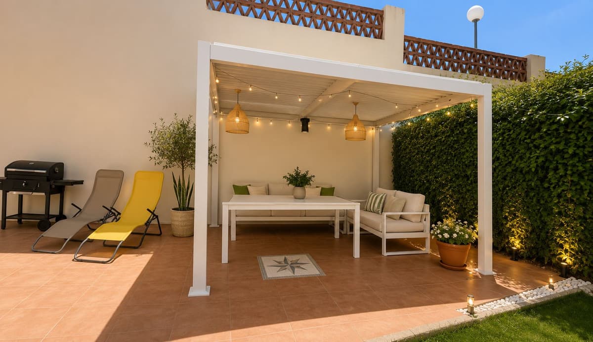 Duplex in Benalmadena — photo 5 of 10