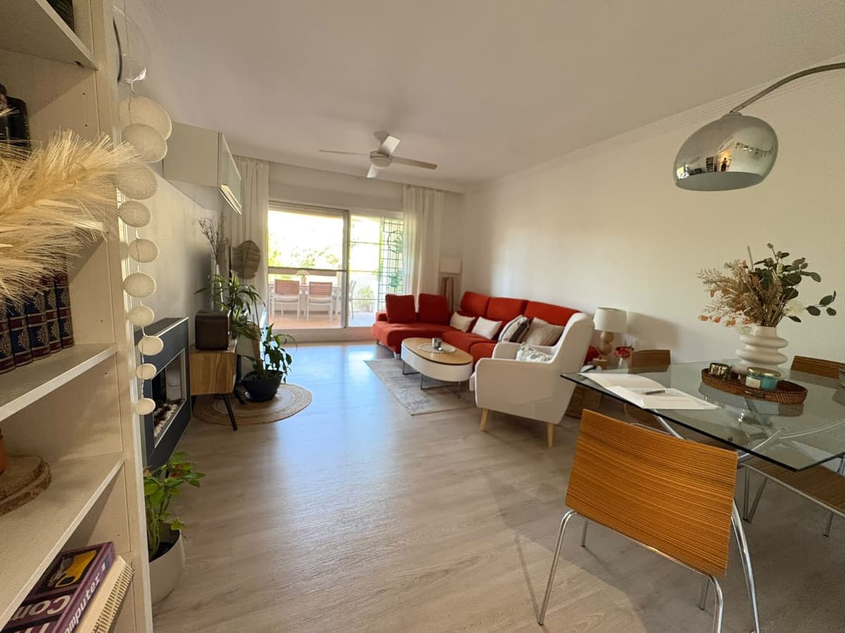 Duplex in Benalmadena — photo 7 of 10