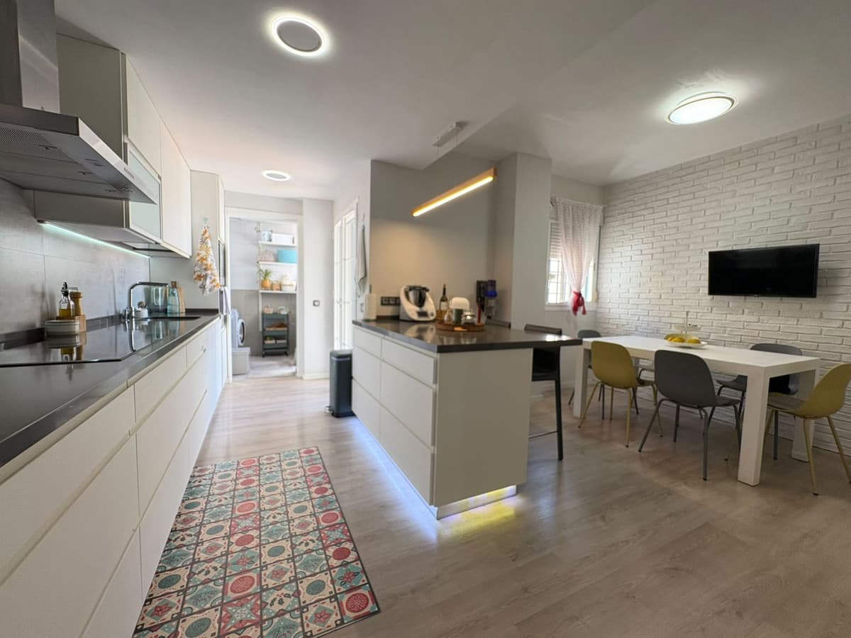 Duplex in Benalmadena — photo 8 of 10
