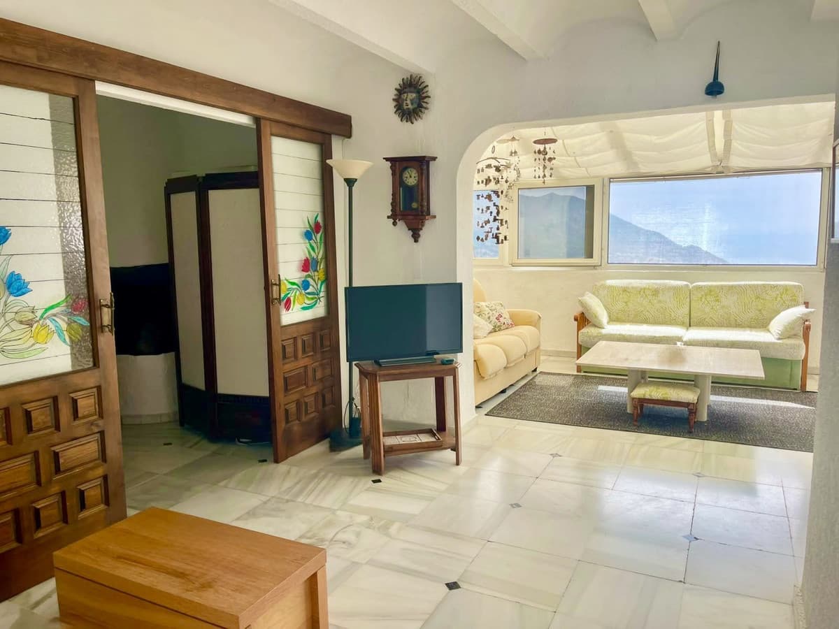 Penthouse in Mijas — photo 2 of 10