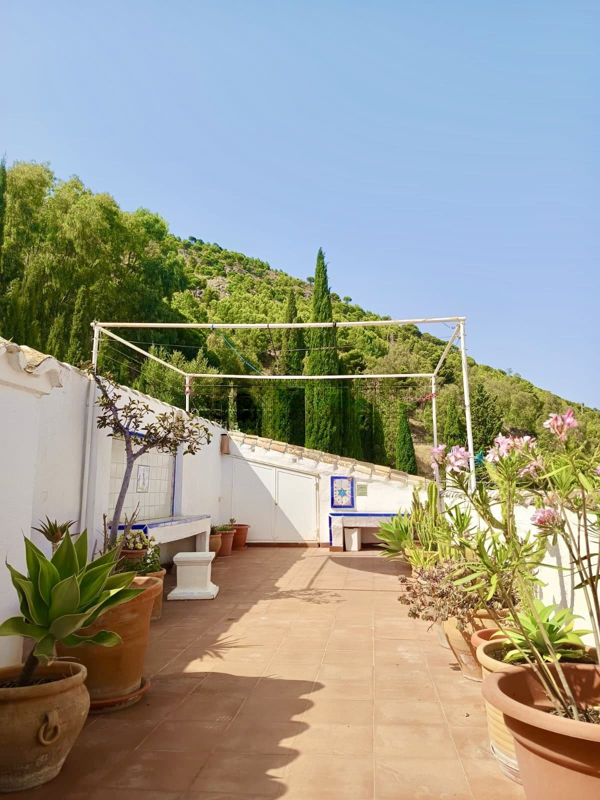 Penthouse in Mijas — photo 4 of 10