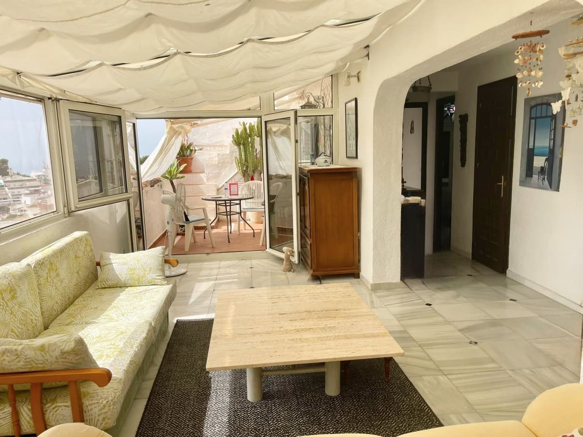 Penthouse in Mijas — photo 6 of 10