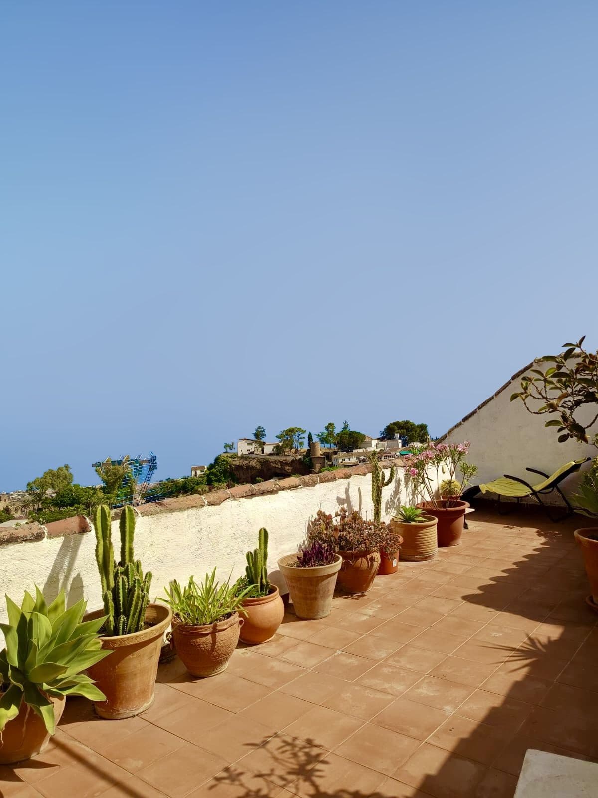 Penthouse in Mijas — photo 7 of 10