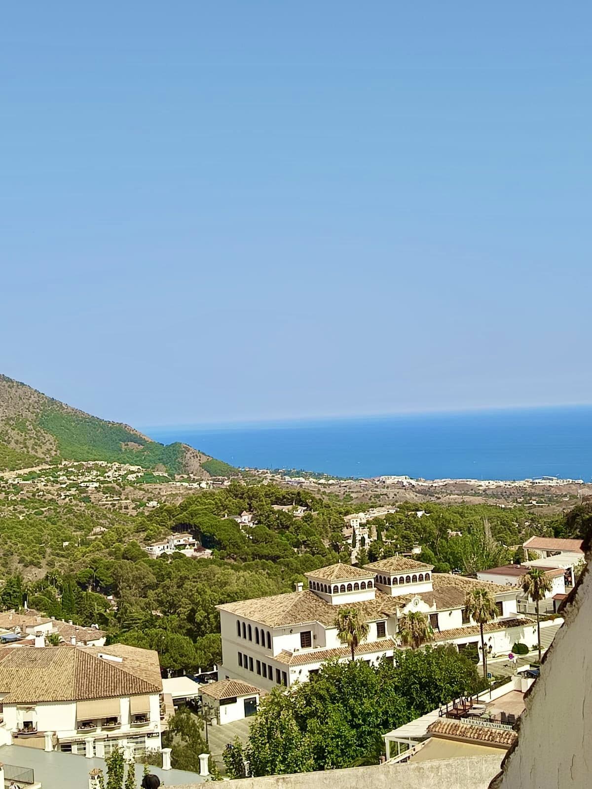 Penthouse in Mijas — photo 8 of 10
