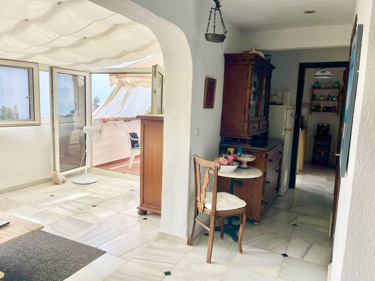 Penthouse in Mijas — photo 9 of 10