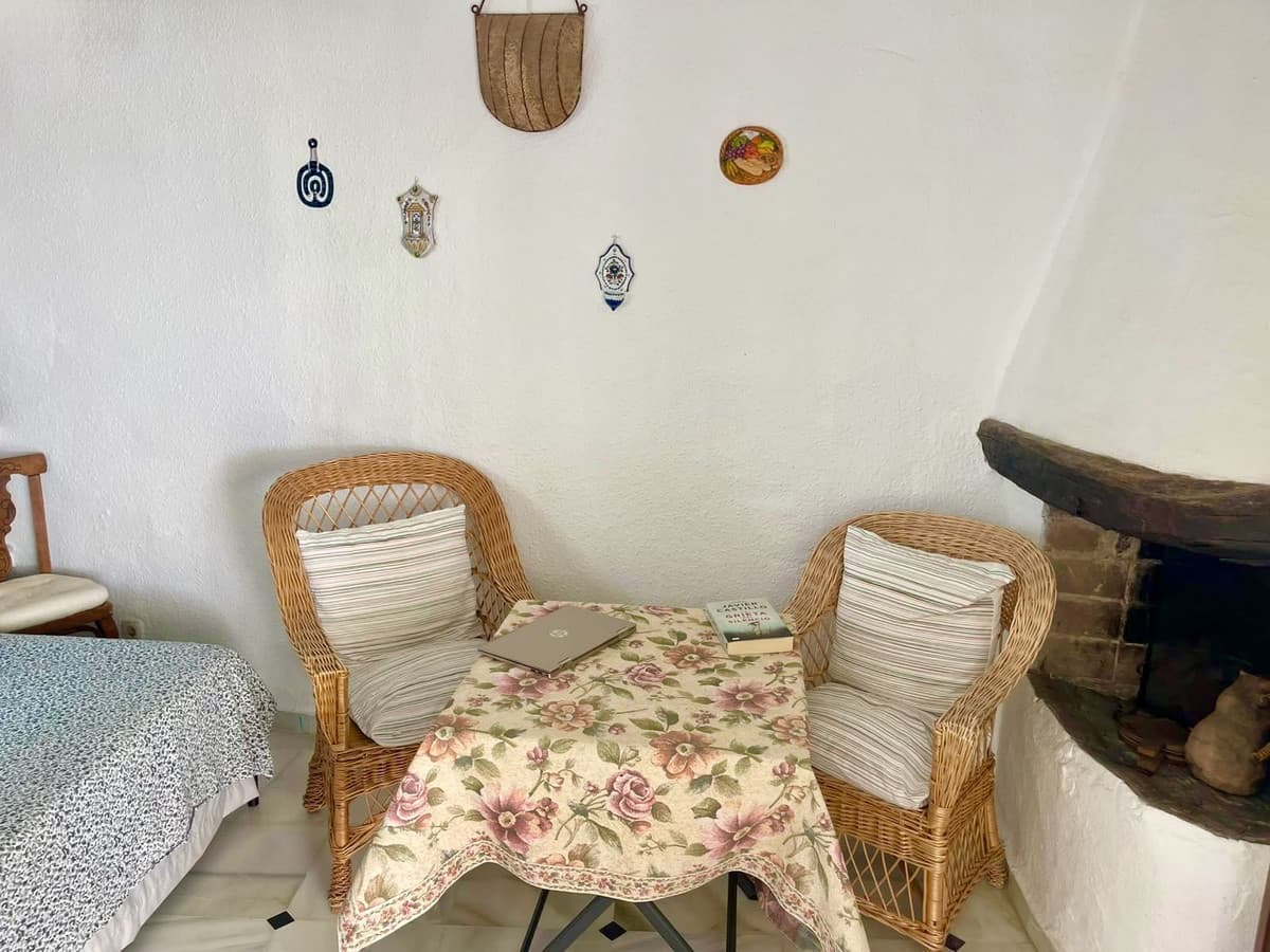 Penthouse in Mijas — photo 10 of 10