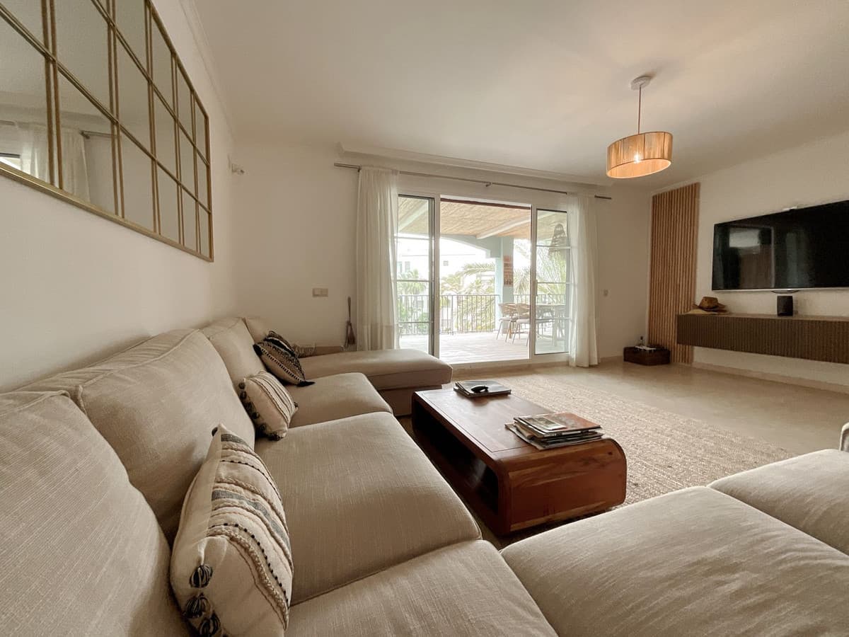 Middle Floor Apartment in Sotogrande — photo 5 of 10