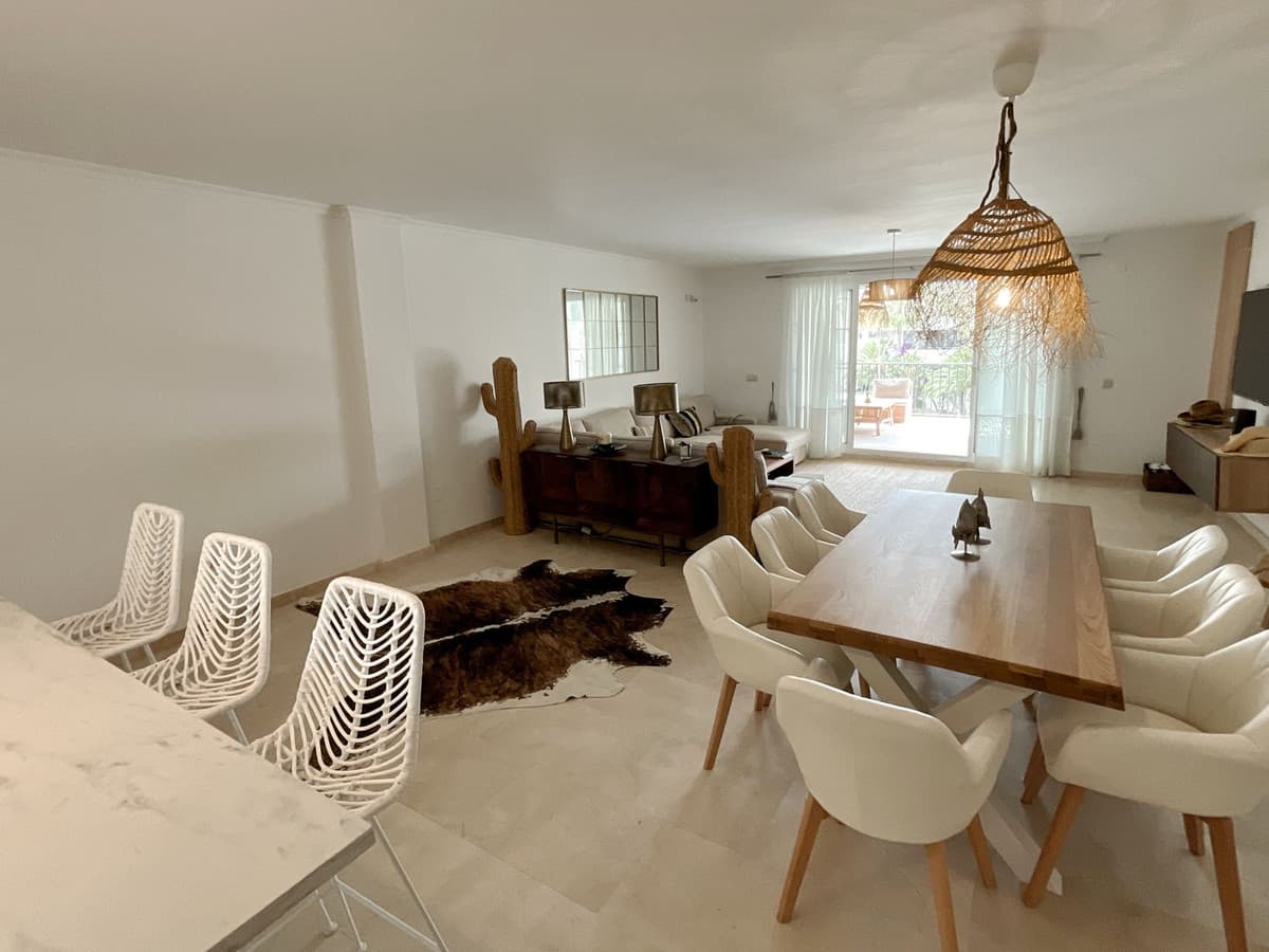 Middle Floor Apartment in Sotogrande — photo 6 of 10