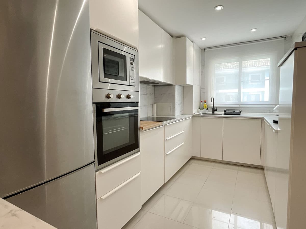 Middle Floor Apartment in Sotogrande — photo 8 of 10