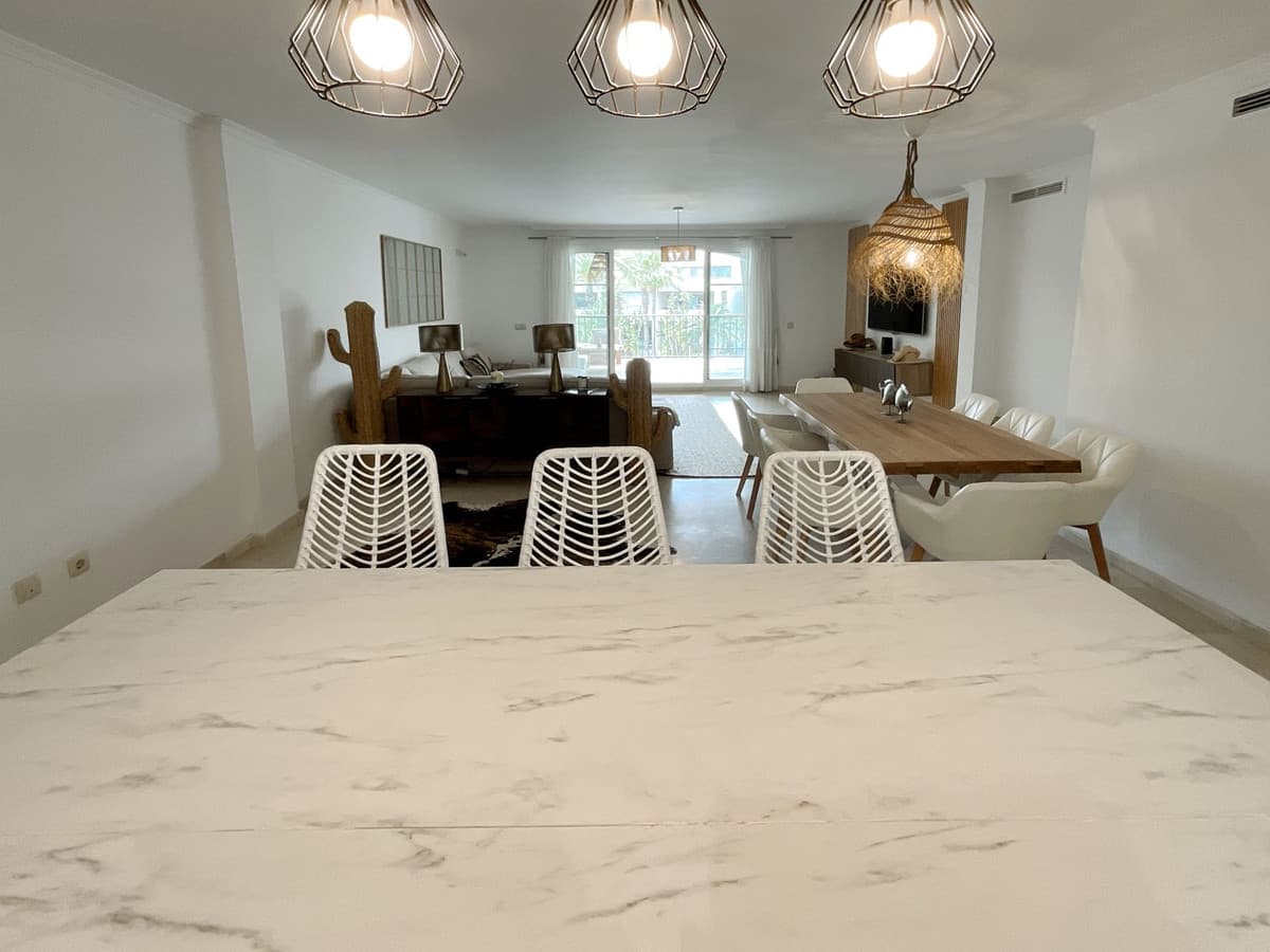Middle Floor Apartment in Sotogrande — photo 9 of 10