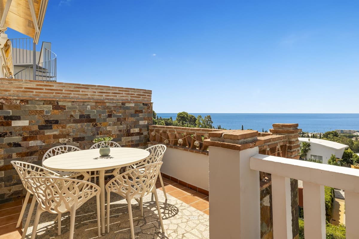 Penthouse Duplex in Benalmadena — photo 5 of 10