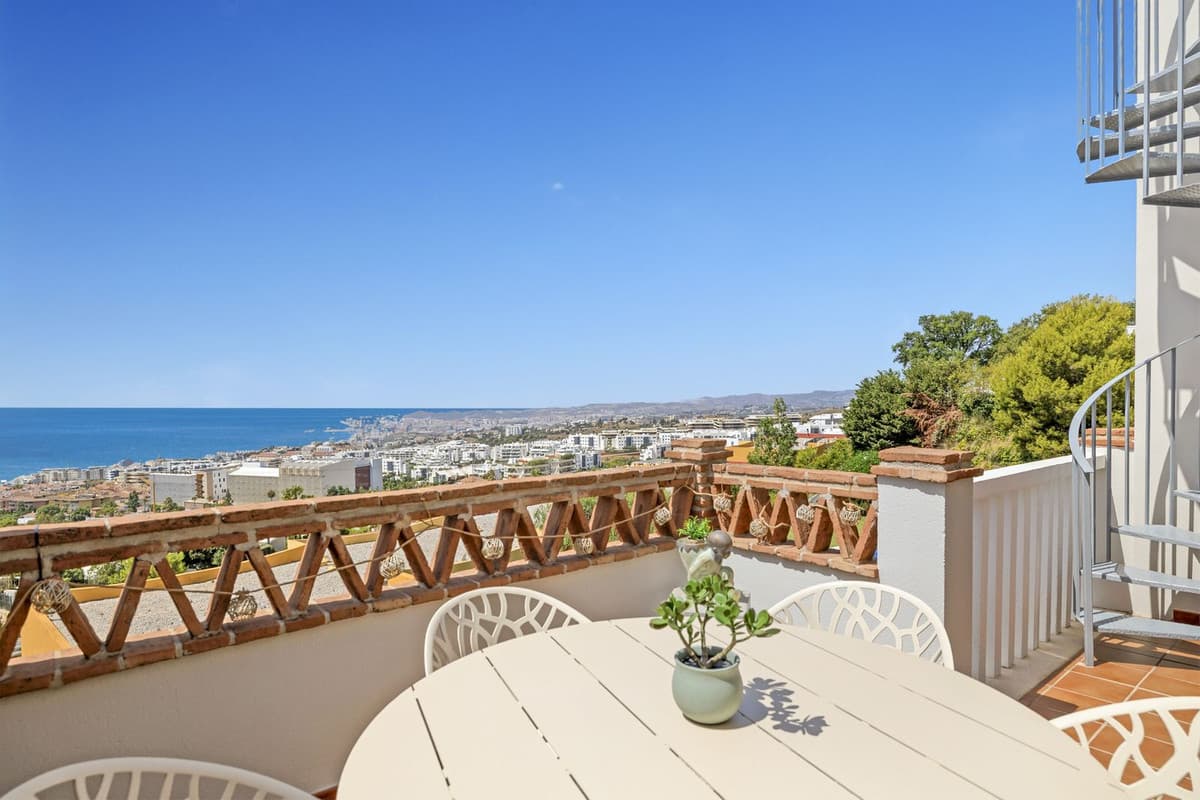 Penthouse Duplex in Benalmadena — photo 6 of 10