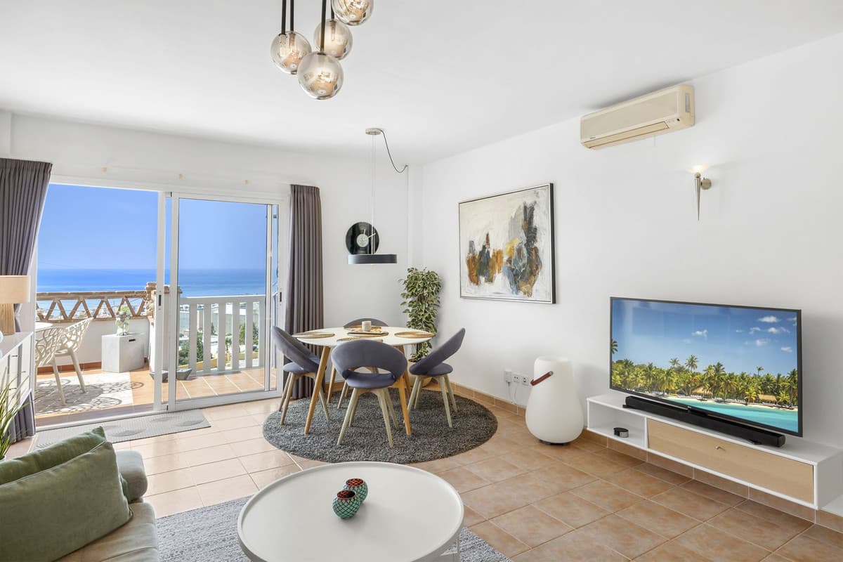 Penthouse Duplex in Benalmadena — photo 9 of 10