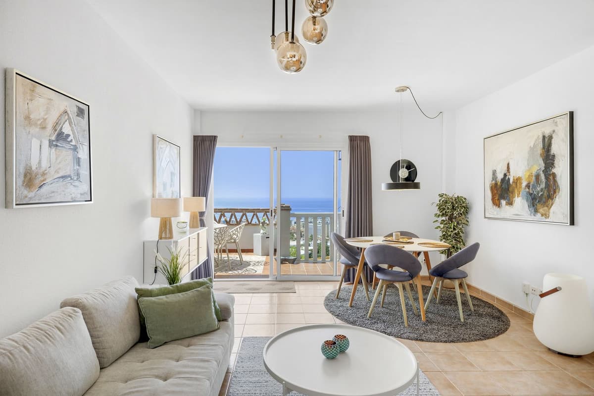 Penthouse Duplex in Benalmadena — photo 10 of 10