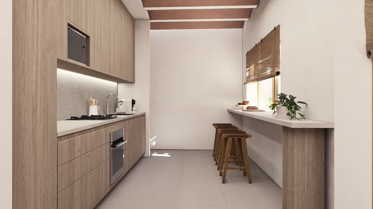 Townhouse in Estepona — photo 6 of 10