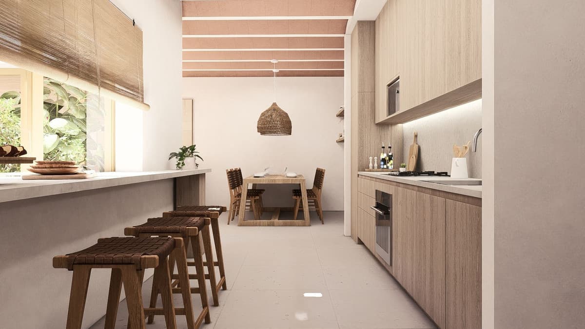 Townhouse in Estepona — photo 7 of 10