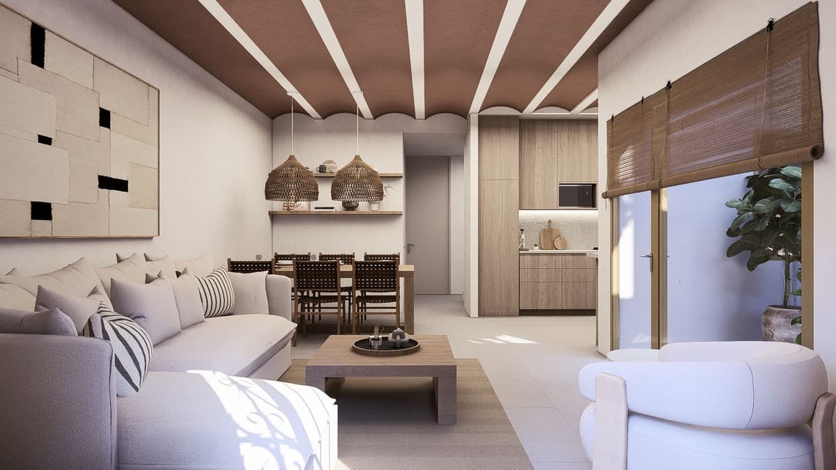 Townhouse in Estepona — photo 10 of 10