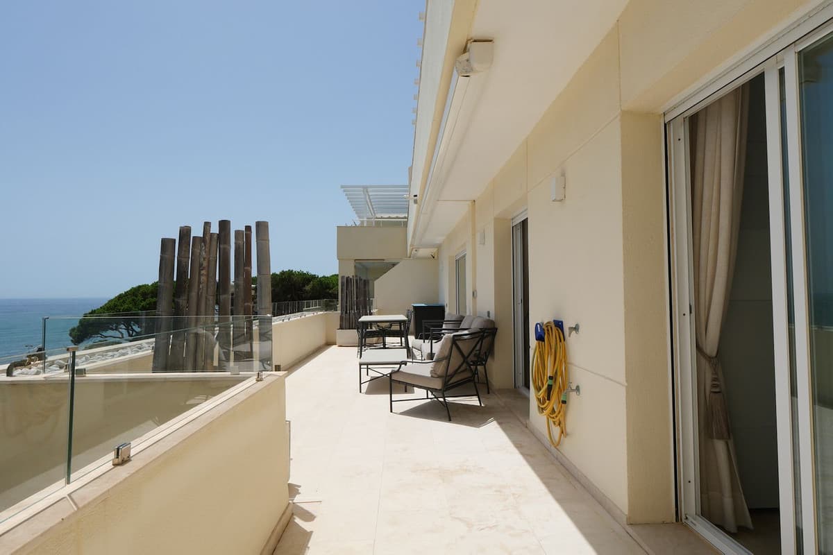 Penthouse Duplex in Cabopino — photo 6 of 10