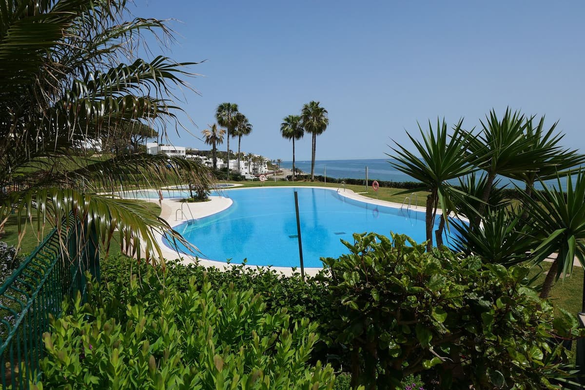 Penthouse Duplex in Cabopino — photo 7 of 10