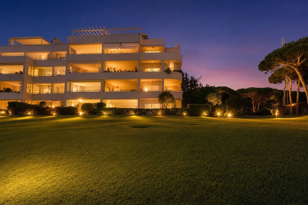 Penthouse Duplex in Cabopino — photo 9 of 10