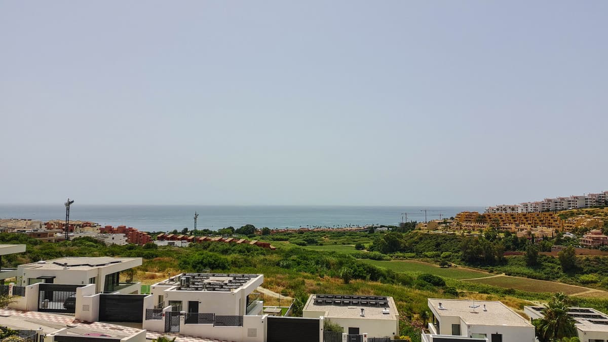 Detached Villa in La Duquesa — photo 7 of 10
