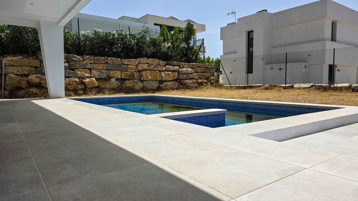 Detached Villa in La Duquesa — photo 8 of 10