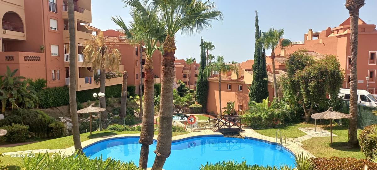 Ground Floor Apartment in Reserva de Marbella — photo 1 of 10
