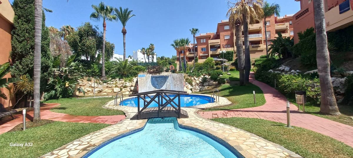 Ground Floor Apartment in Reserva de Marbella — photo 2 of 10