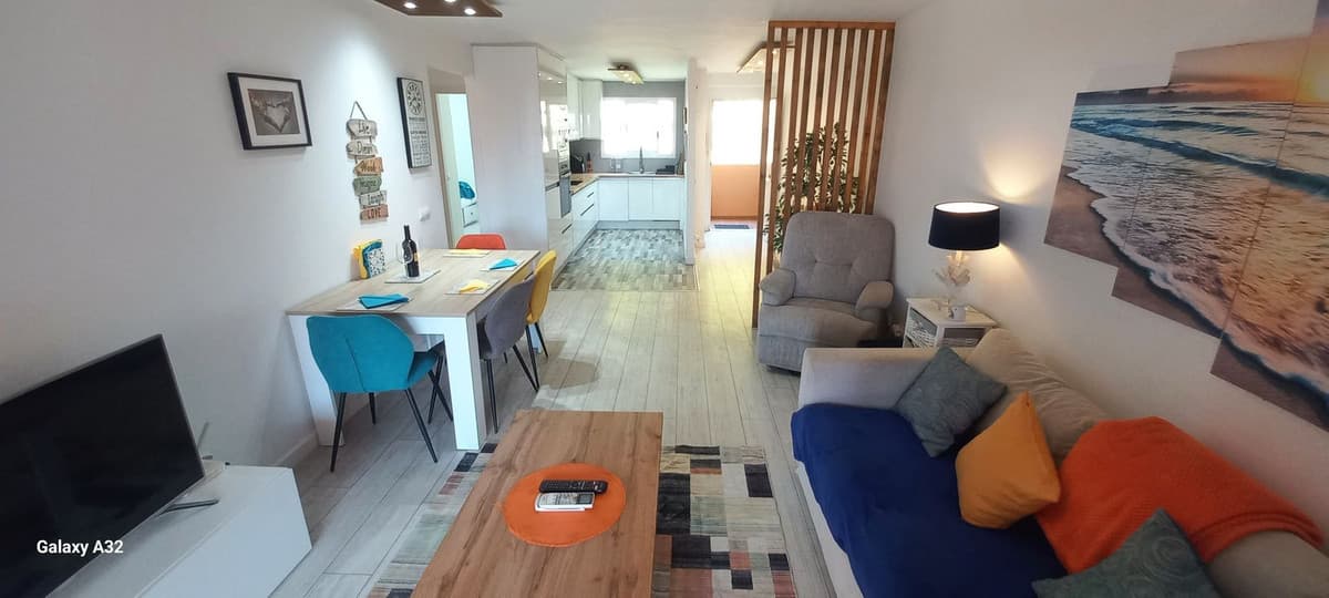 Ground Floor Apartment in Reserva de Marbella — photo 3 of 10