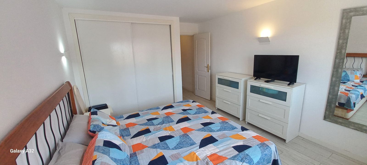 Ground Floor Apartment in Reserva de Marbella — photo 5 of 10