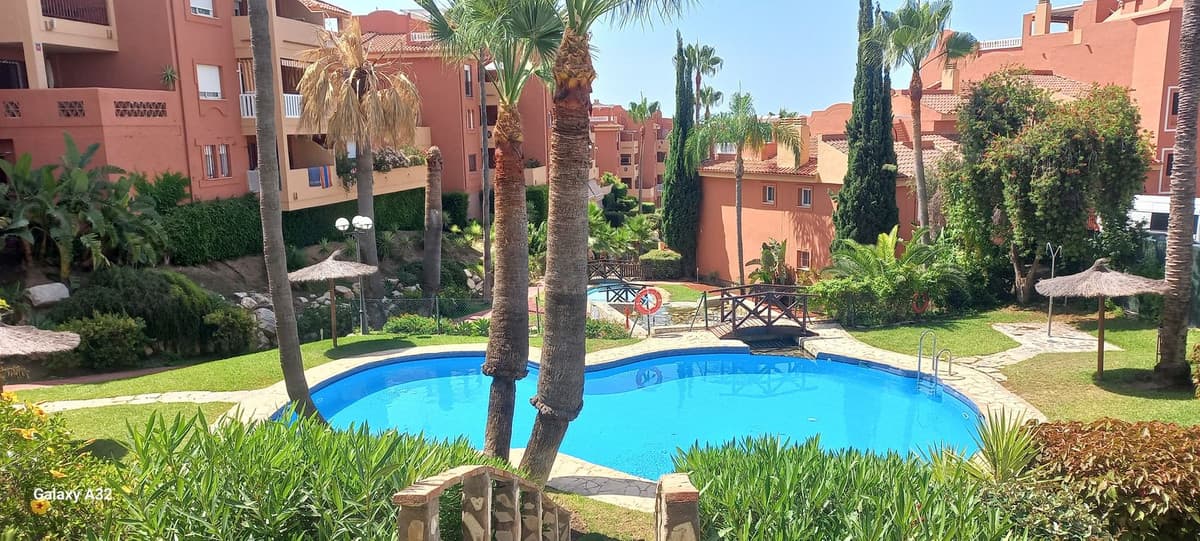 Ground Floor Apartment in Reserva de Marbella — photo 6 of 10