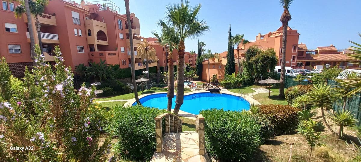 Ground Floor Apartment in Reserva de Marbella — photo 7 of 10
