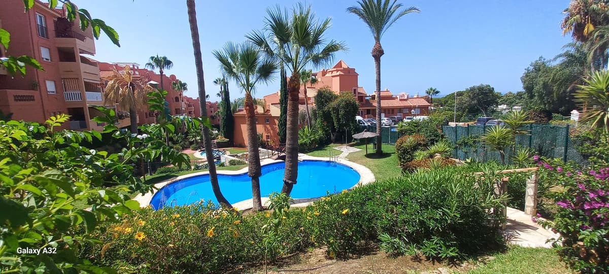 Ground Floor Apartment in Reserva de Marbella — photo 8 of 10