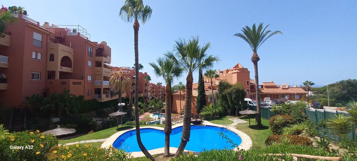 Ground Floor Apartment in Reserva de Marbella — photo 9 of 10