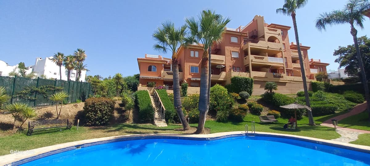 Ground Floor Apartment in Reserva de Marbella — photo 10 of 10