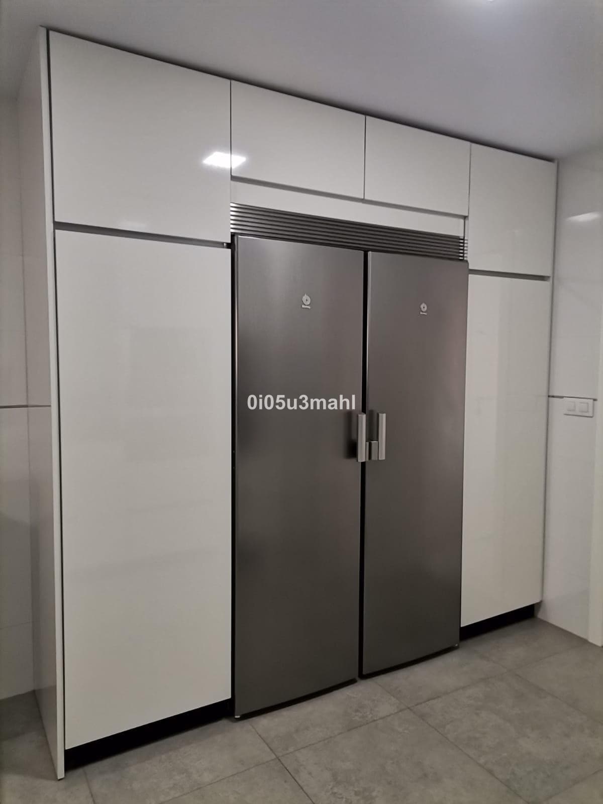 Middle Floor Apartment in El Palo — photo 10 of 10
