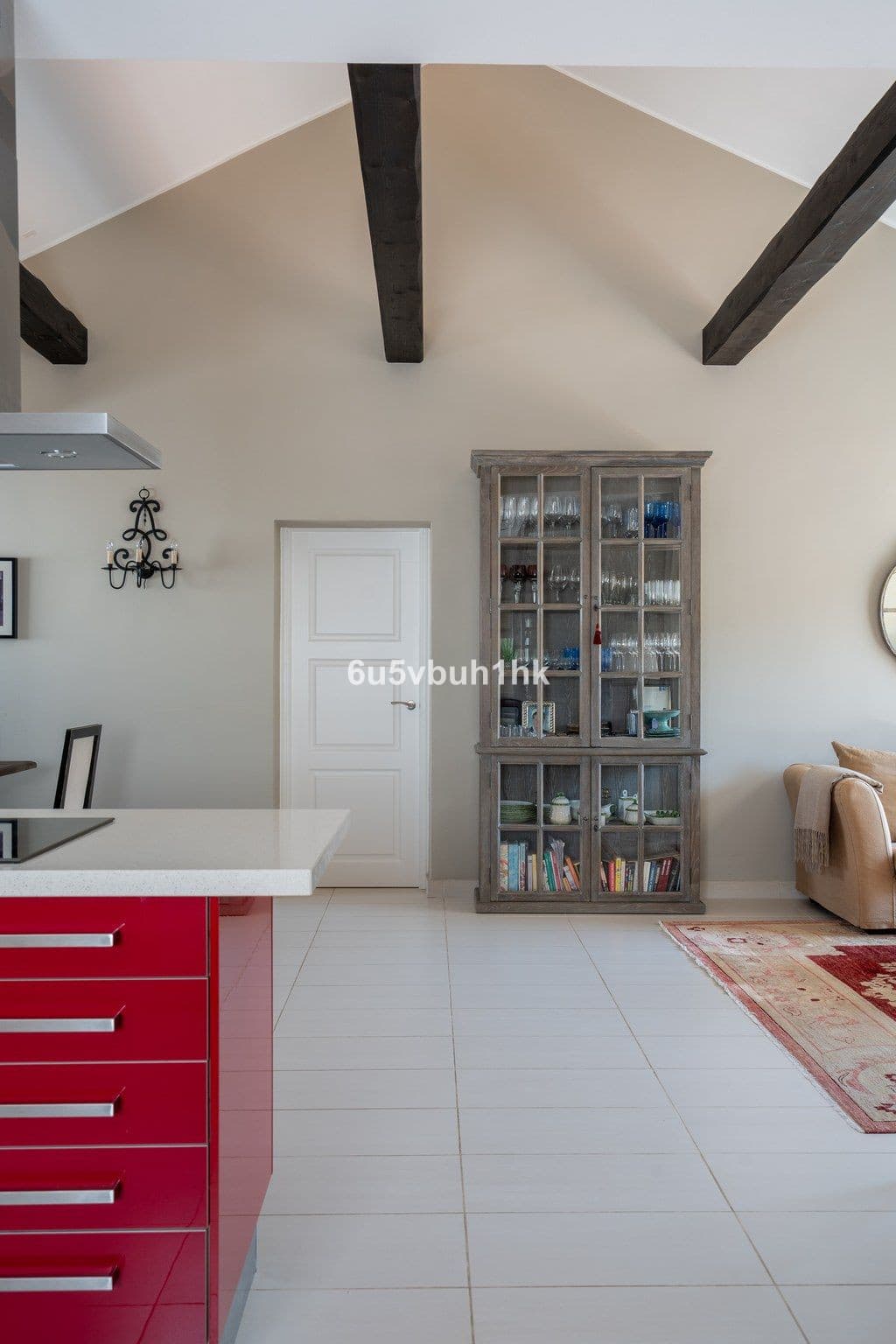 Ground Floor Apartment in Nueva Andalucía — photo 5 of 10