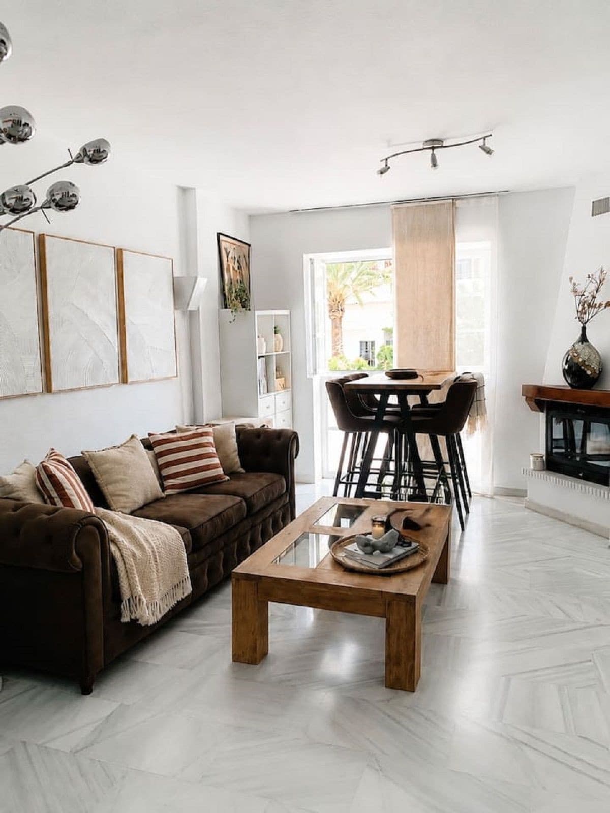 Townhouse in Torremolinos Centro — photo 2 of 10