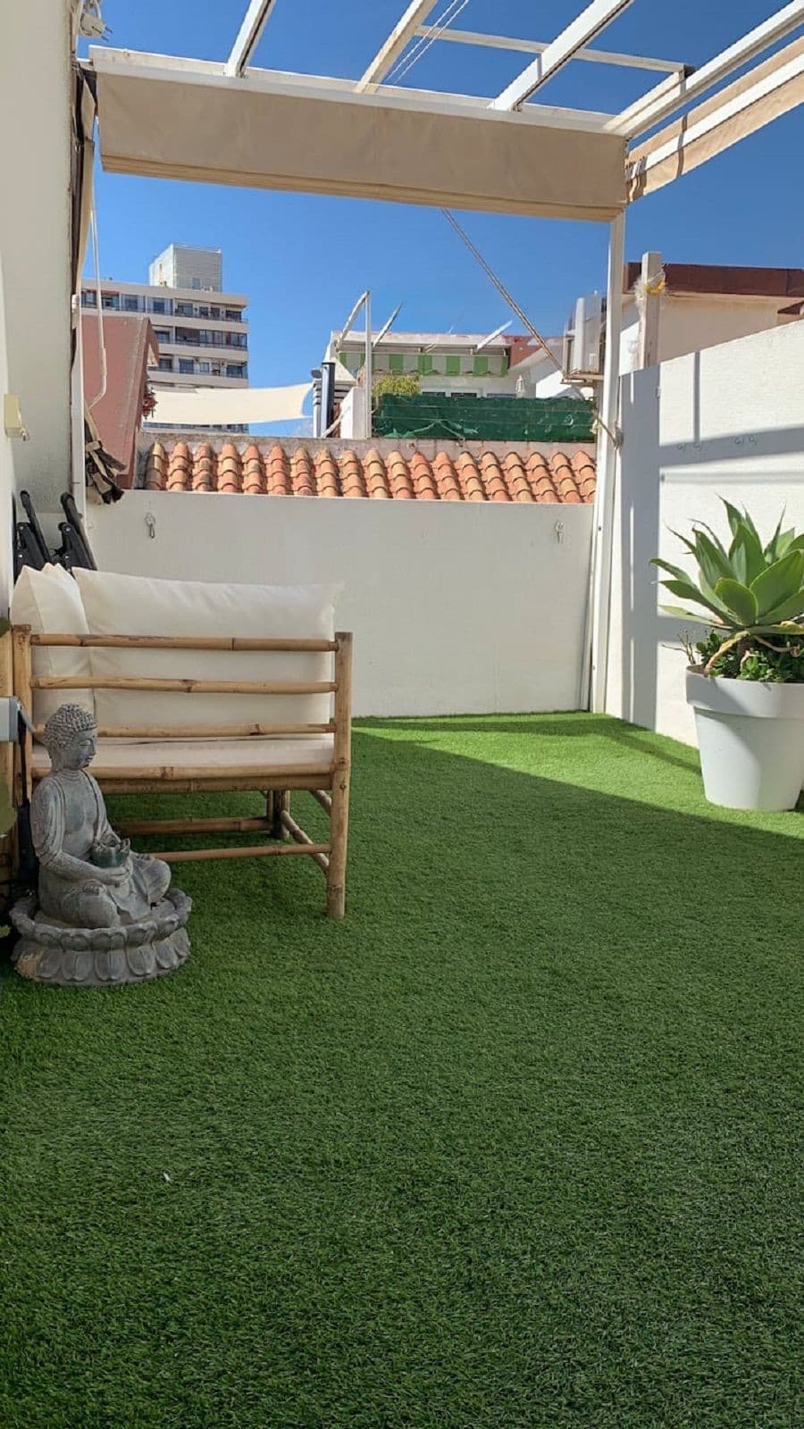Townhouse in Torremolinos Centro — photo 6 of 10