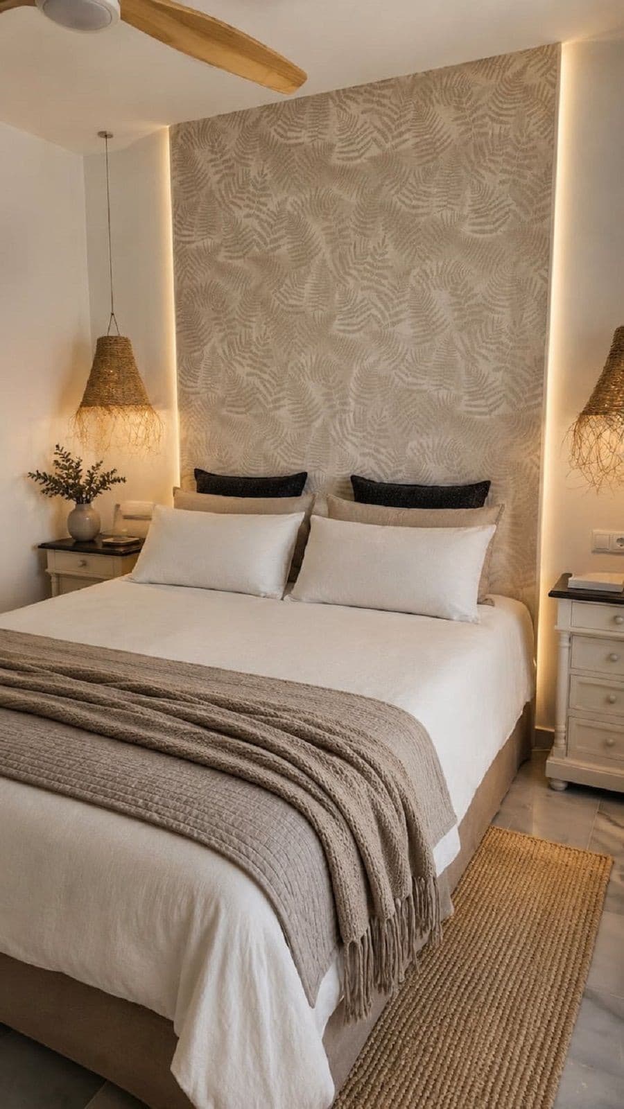 Townhouse in Torremolinos Centro — photo 9 of 10