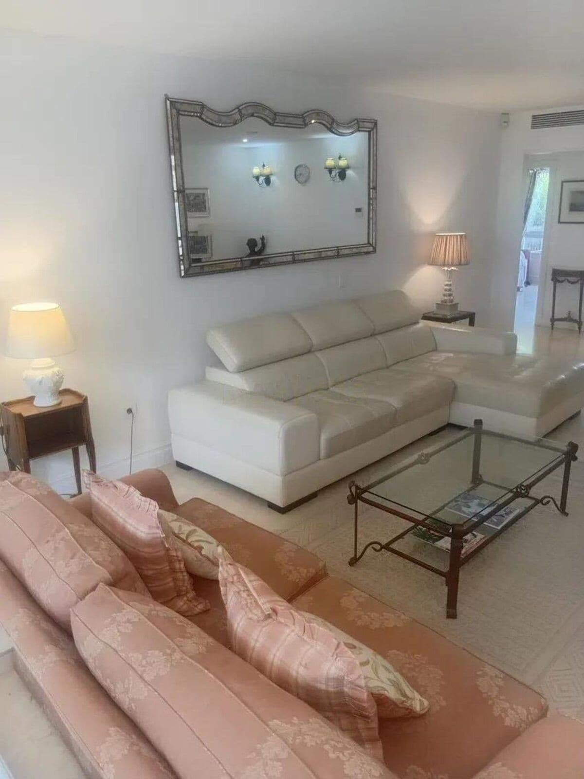 Middle Floor Apartment in The Golden Mile — photo 4 of 10