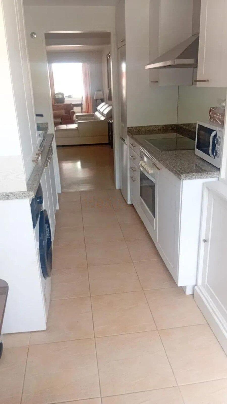 Middle Floor Apartment in The Golden Mile — photo 8 of 10