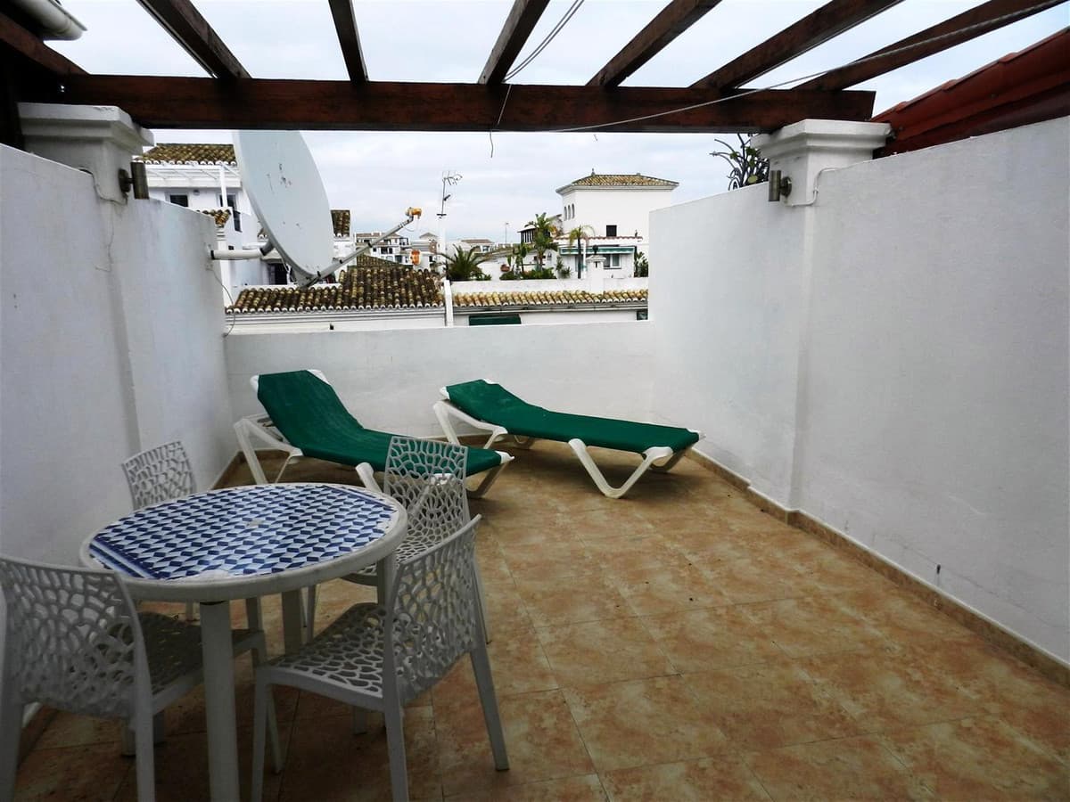 Penthouse in La Duquesa — photo 4 of 10