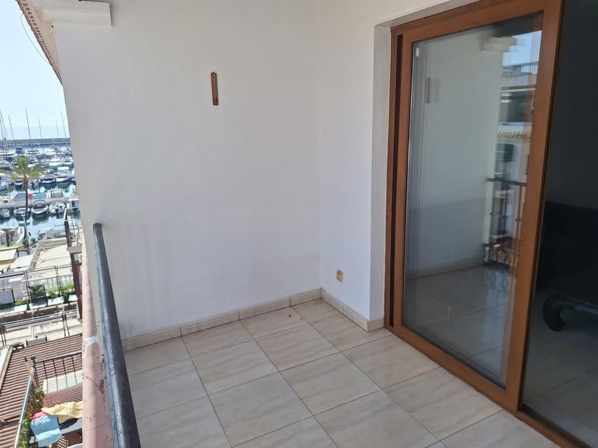 Penthouse in La Duquesa — photo 8 of 10