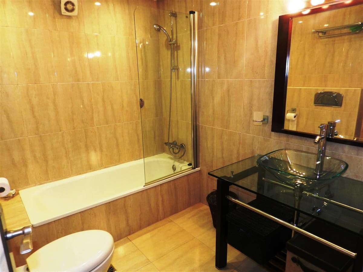 Penthouse in La Duquesa — photo 10 of 10