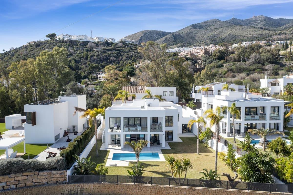 Detached Villa in Torremuelle — photo 1 of 10